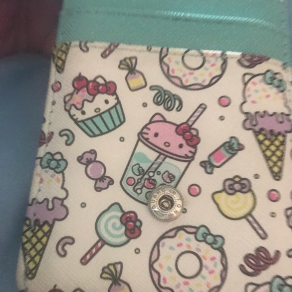 Hello kitty card holder - Picture 4 of 9